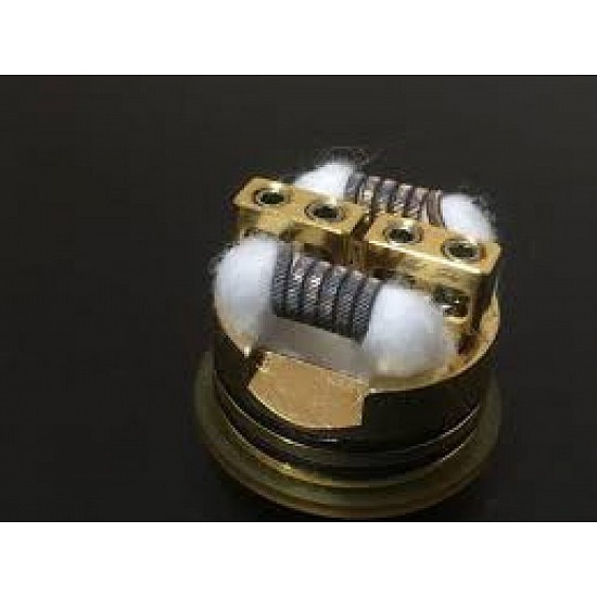 (Clone) Desire - Mad Dog RDA Elektronik Sigara Atomizer Tank