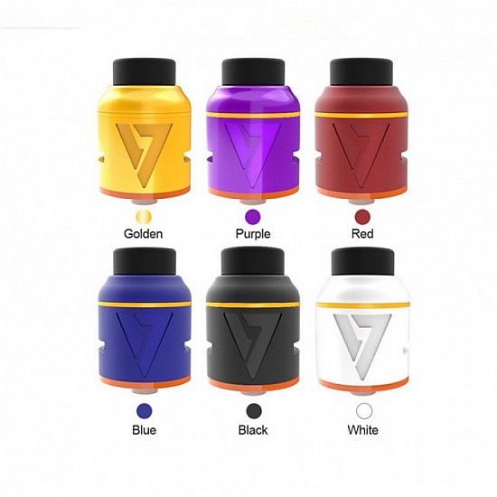 (Clone) Desire - Mad Dog RDA V2 Elektronik Sigara Atomizer