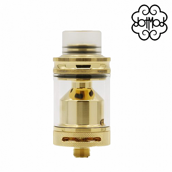 (Clone) Dotmod Petri Rta 24 mm Elektronik Sigara Atomizer