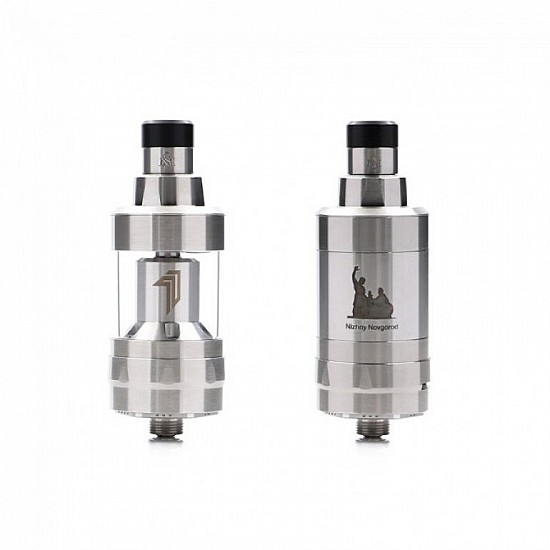 (Clone) SXK Kayfun Prime MTL  2.0ml RTA Atomizer