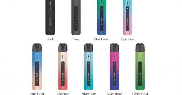 Smok Nfix Pro 700 Mah Pod Mod Elektronik Sigara Kit