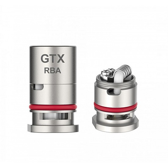 Vaporesso - Gtx Rba Coil