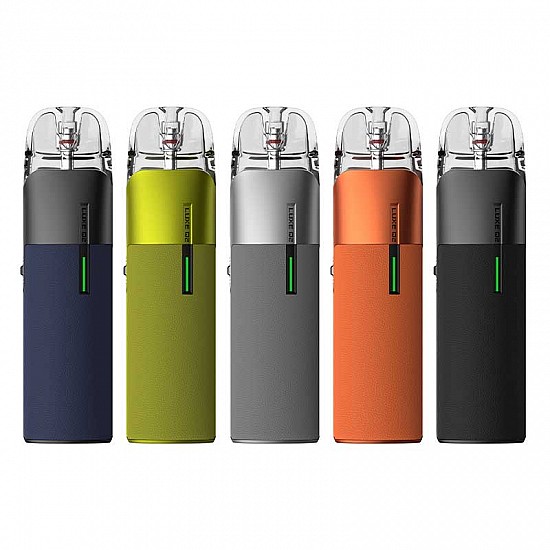 Vaporesso - Luxe Q2 Pod Mod Elektronik Sigara 