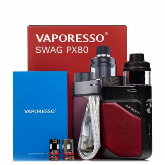 Vaporesso - Swag Px80 Elektronik Sigara Kit