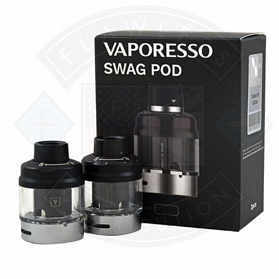 Vaporesso - Swag Px80 Kartuş (2 Adet)