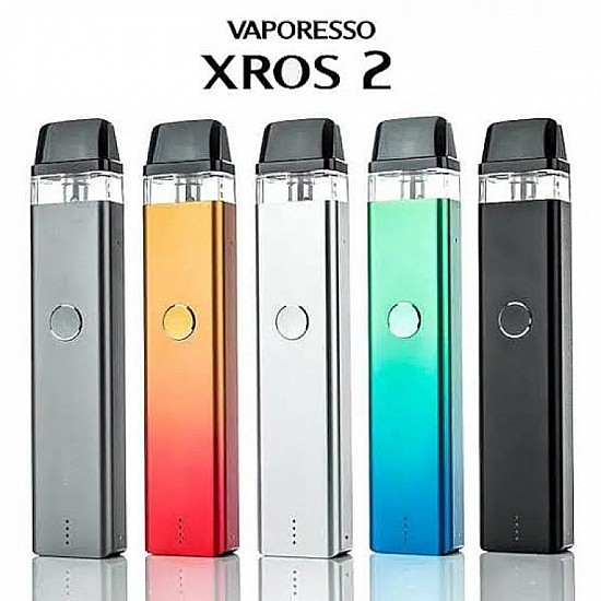 Vaporesso - XROS 2 1000 Mah Pod Mod Elektronik Sigara Kit