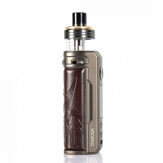 Voopoo - Drag S Pnp-X 80 w Elektronik Sigara Kit